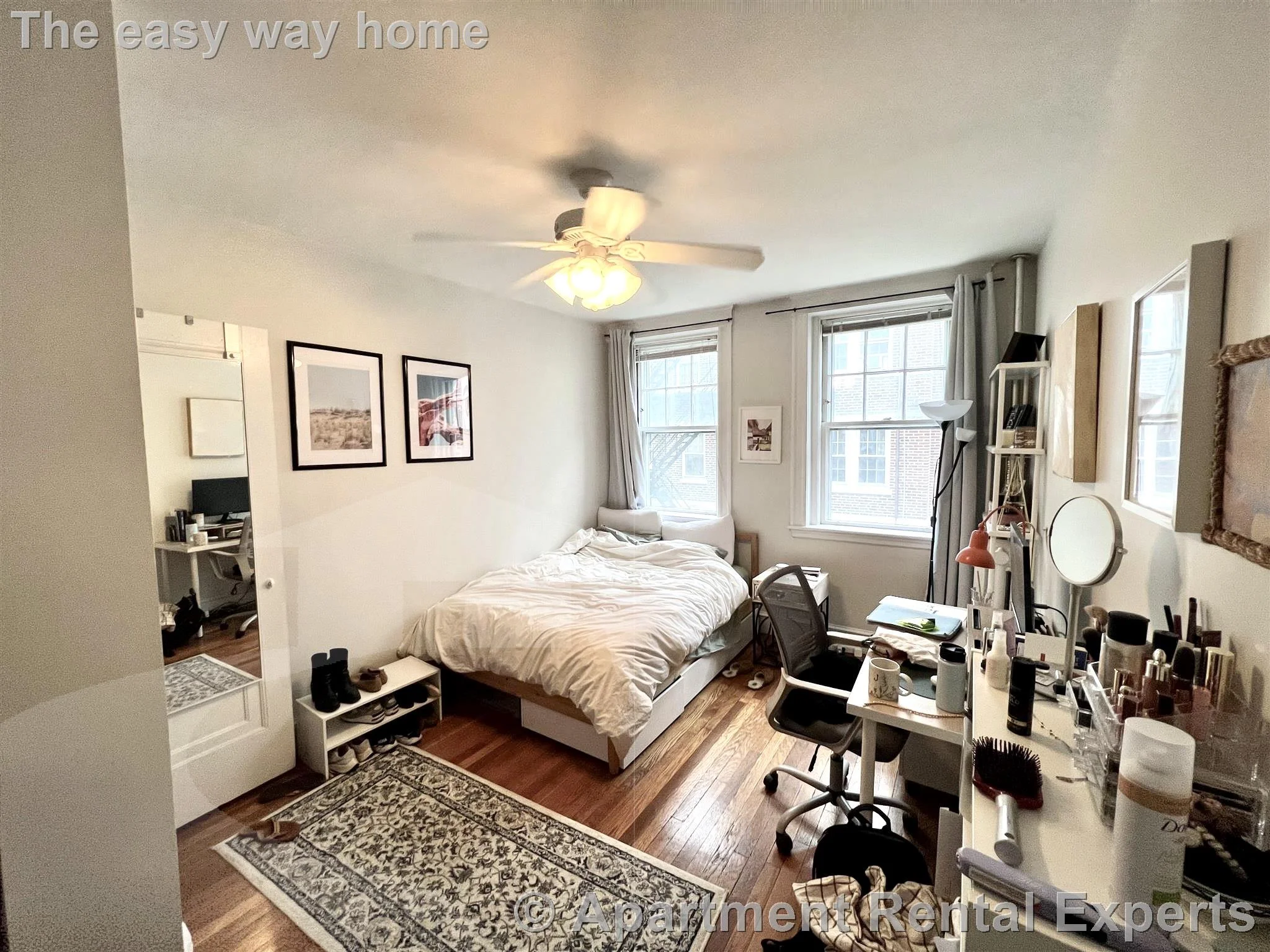 11 Ellery St, Mid Cambridge