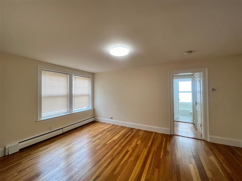 36 College Ave, Tufts