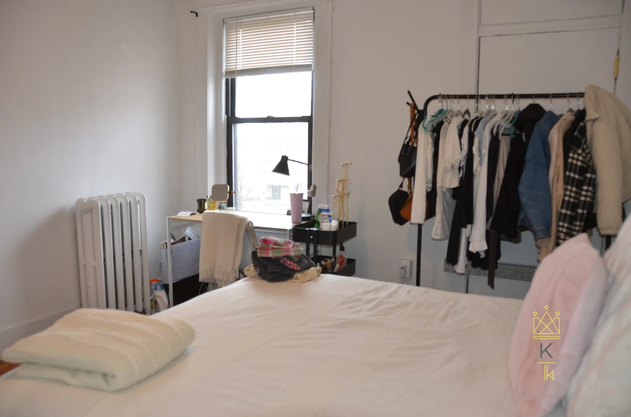 238 Hemenway St, Fenway