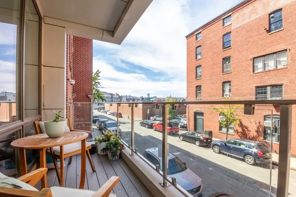 533 East 2nd St, South Boston