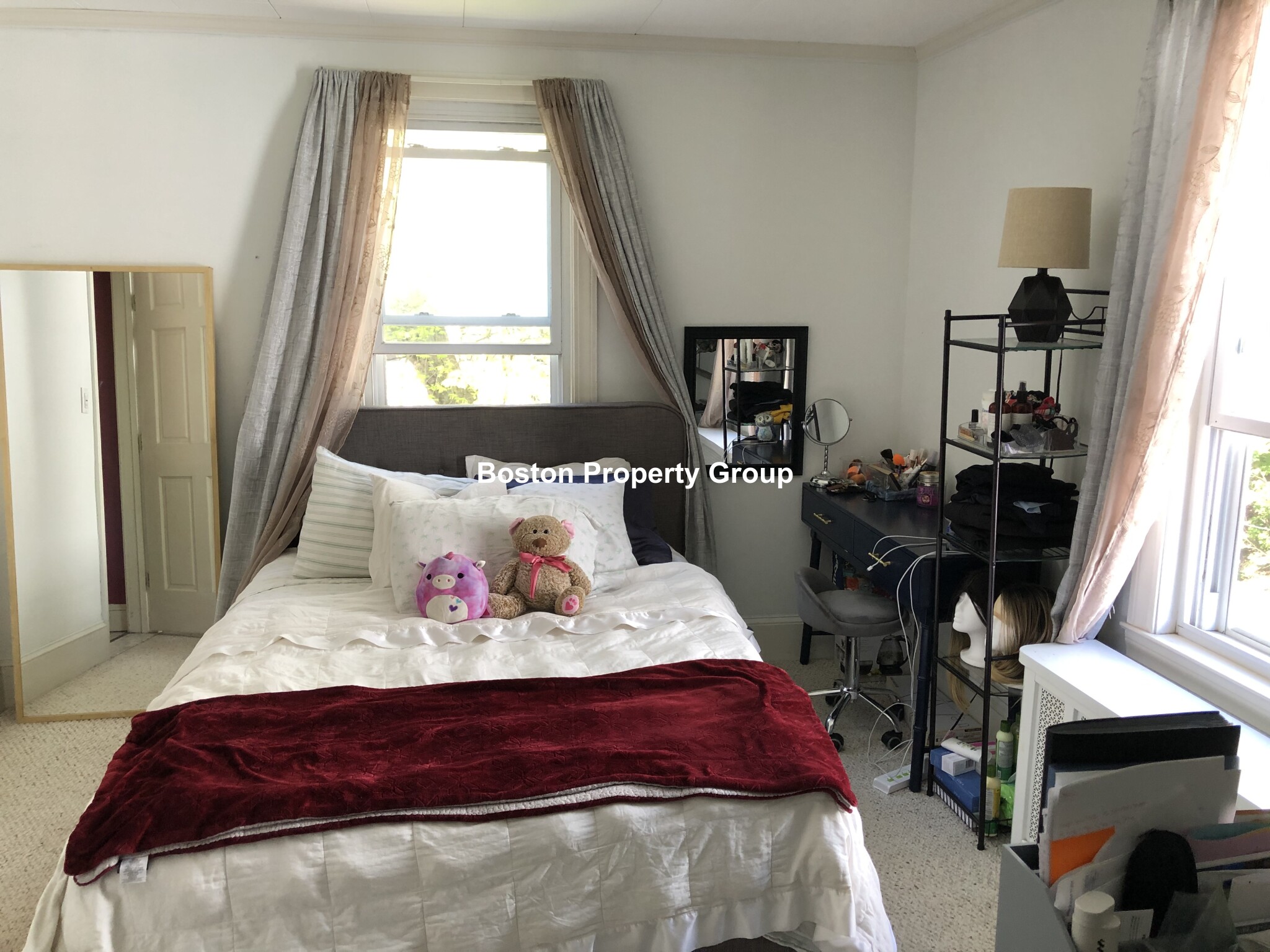 14 Sheffield Rd, Roslindale