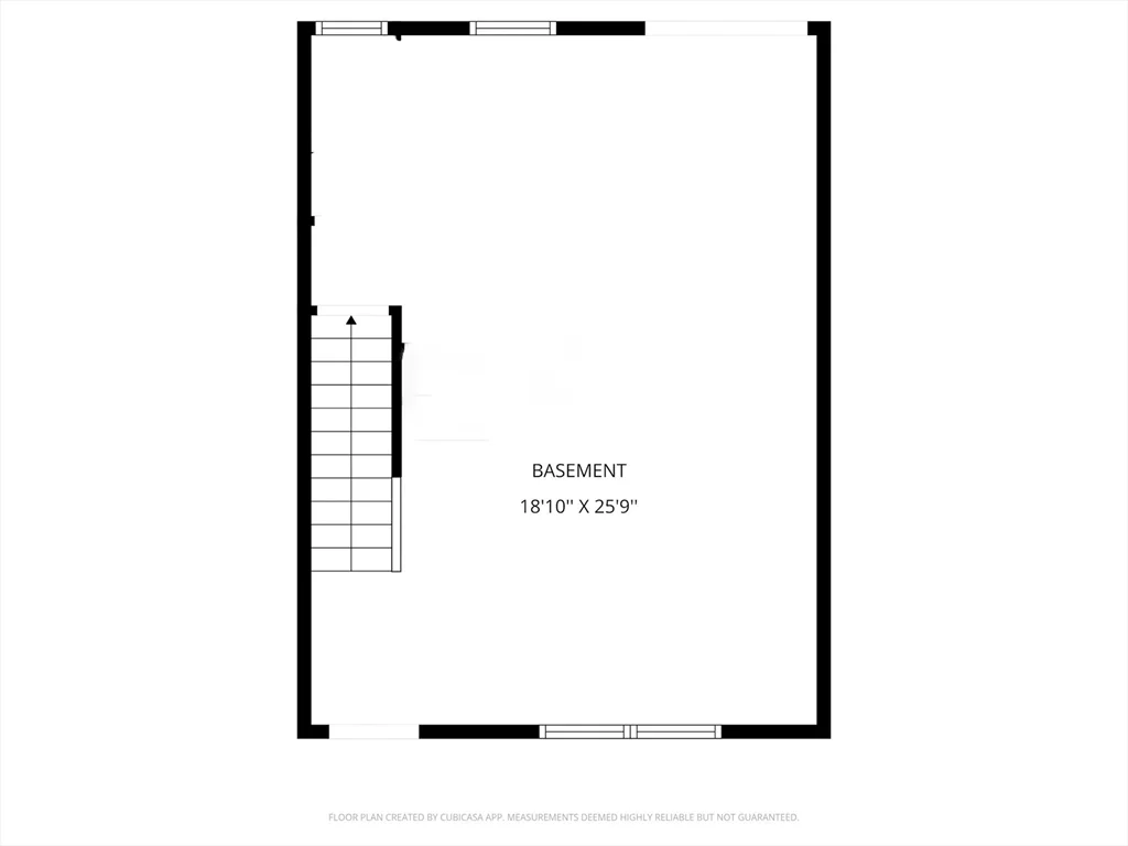 26 Moreland Ave, Dedham