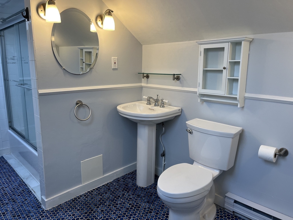 19 Washington, Beverly