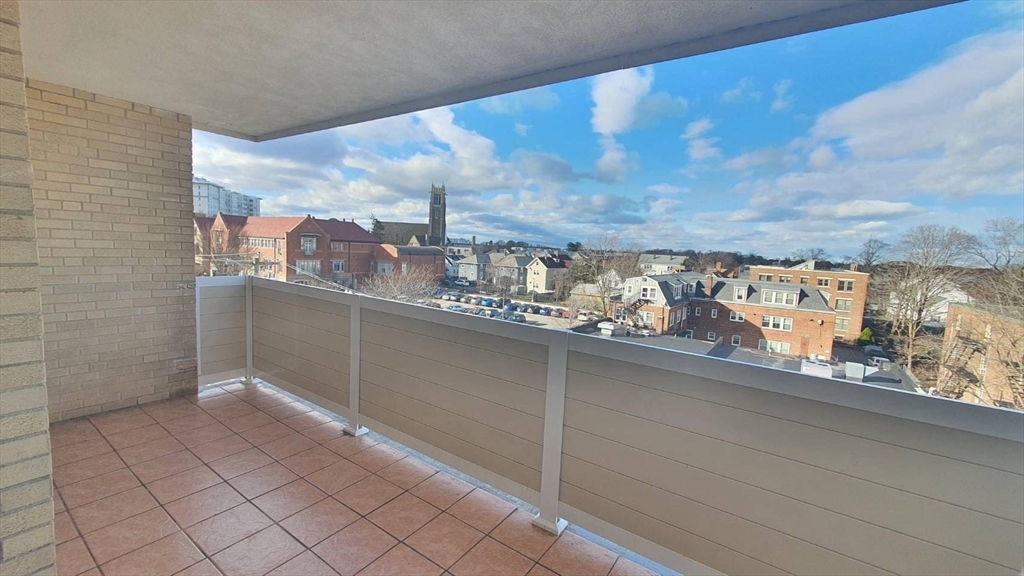 91 Washington St, Quincy Center