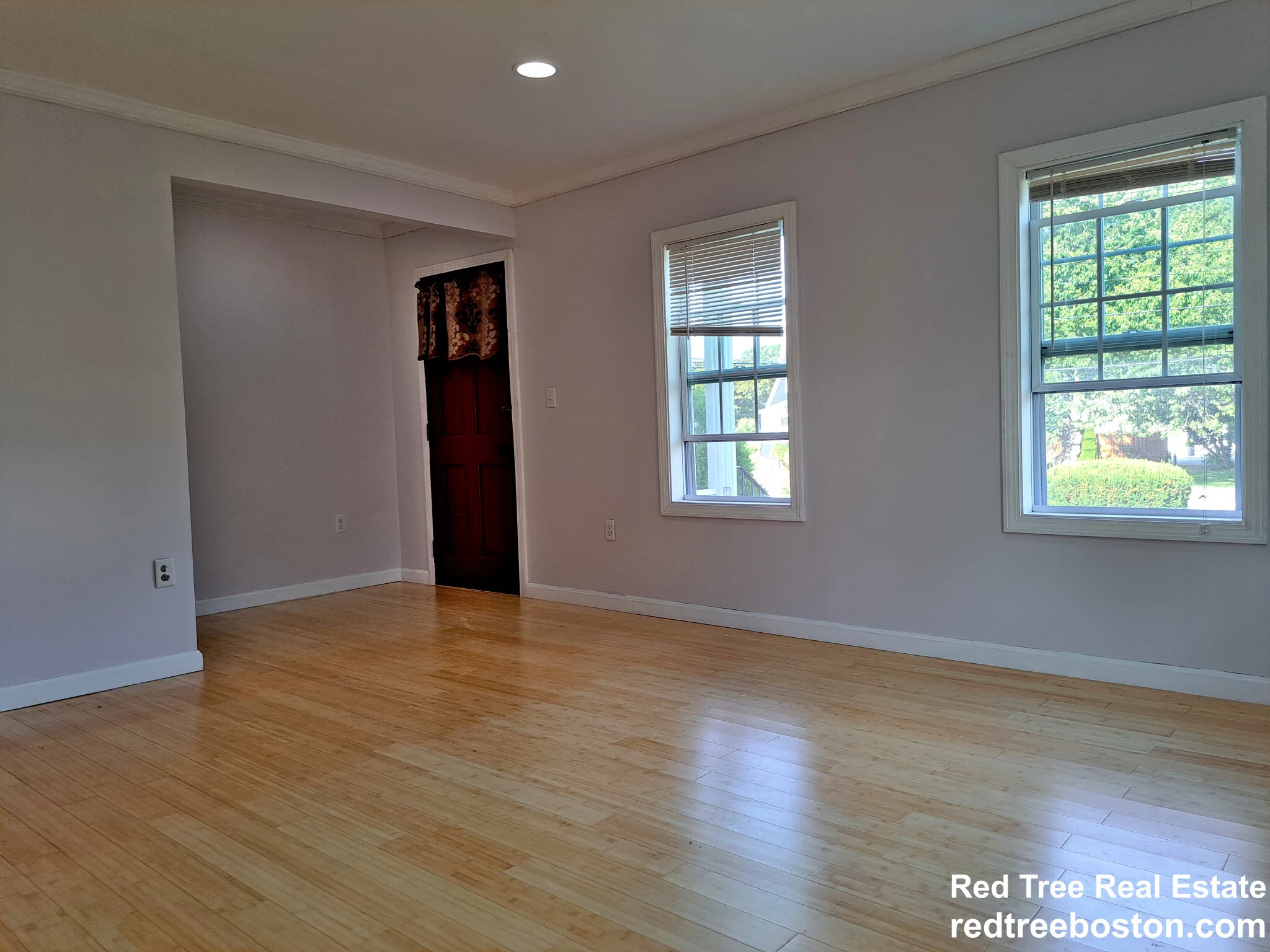 158 Baker St, West Roxbury