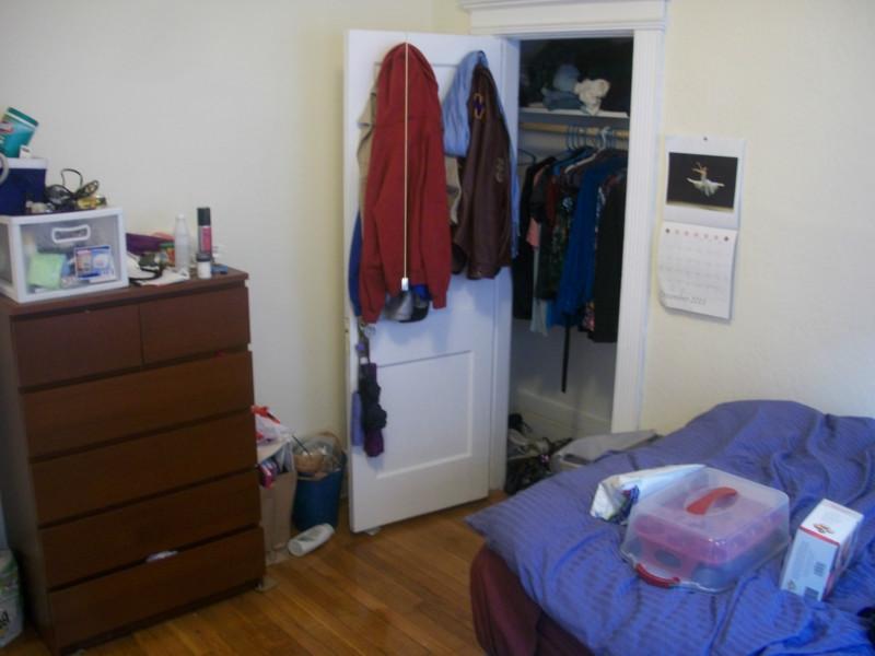 879 Beacon St, Fenway