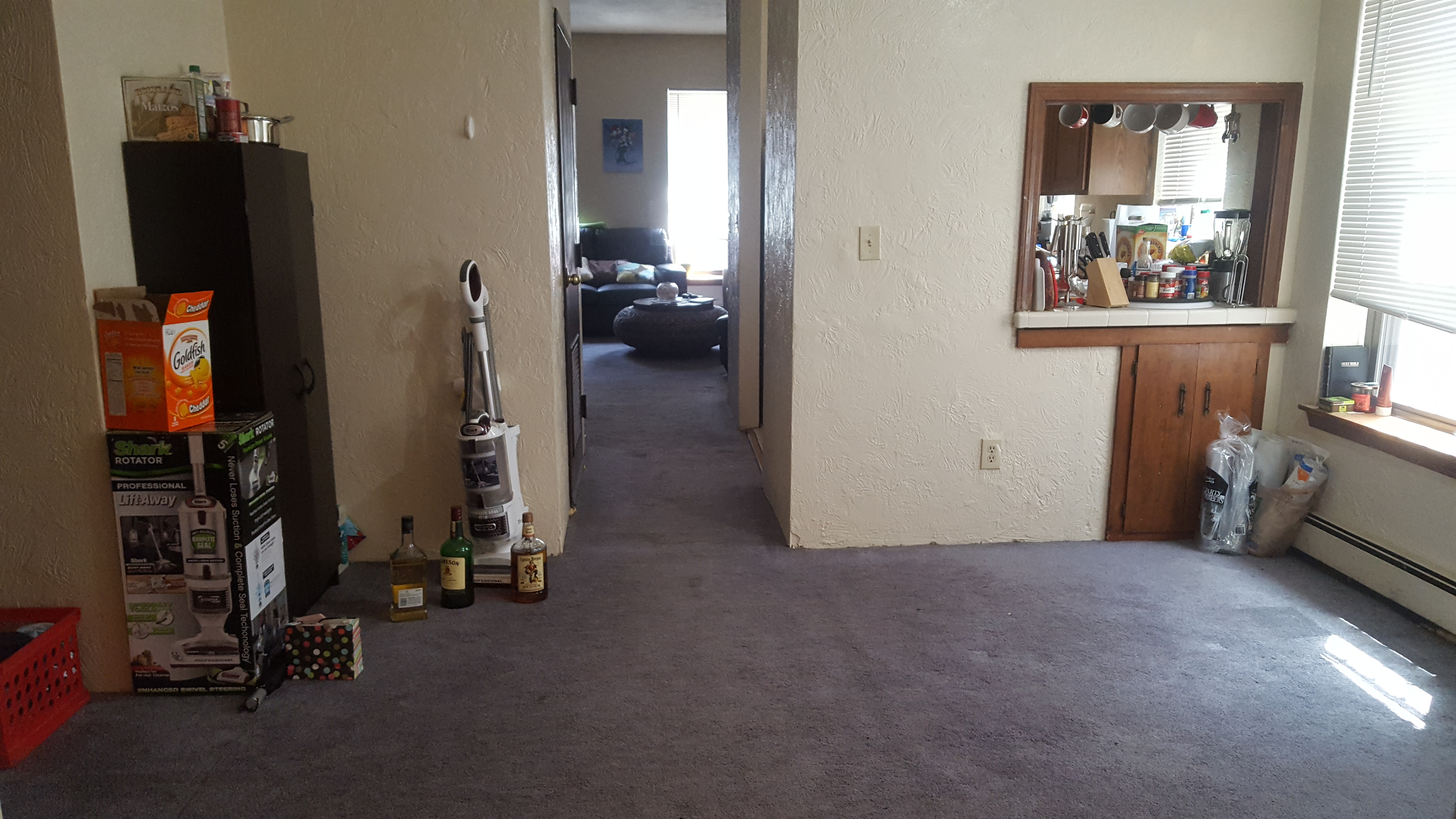 2 bed, 1 bath apartment for rent at 10 Westland Ave Unit 1, Fenway — photo 1 of 6