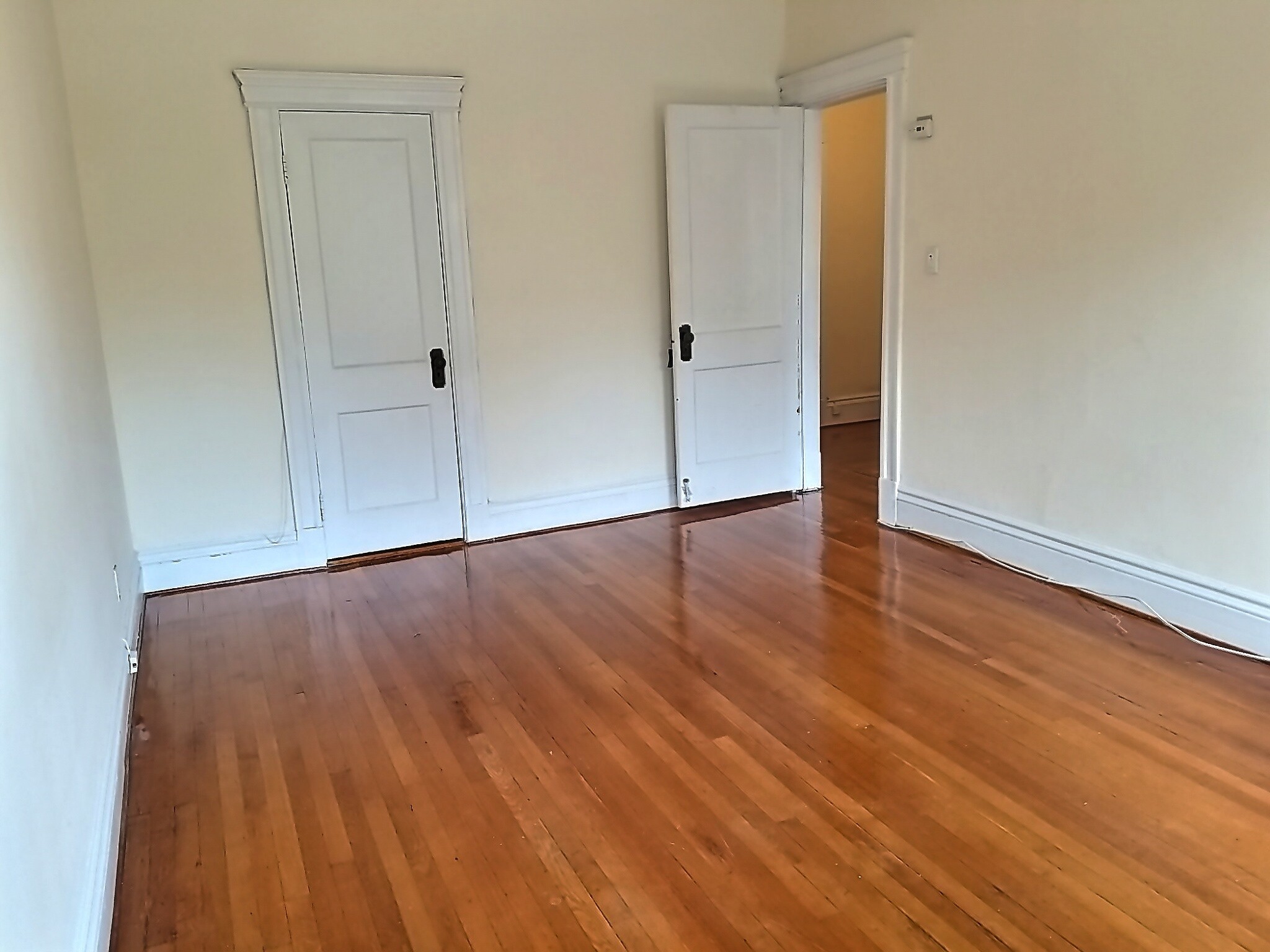 2 bed, 1 bath apartment for rent at 397 Harvard St Unit 3, Coolidge Corner — photo 1 of 8
