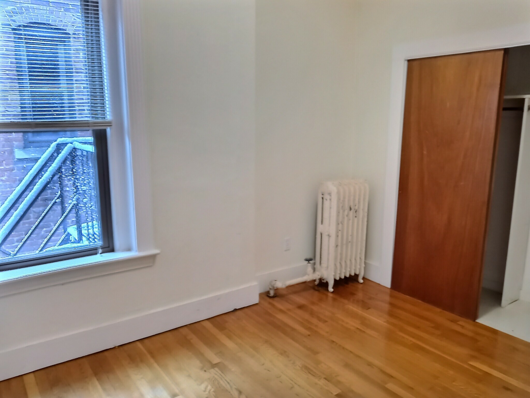 1 bed, 1 bath apartment for rent at 1390 Beacon St Unit 10, Coolidge Corner — photo 6 of 9