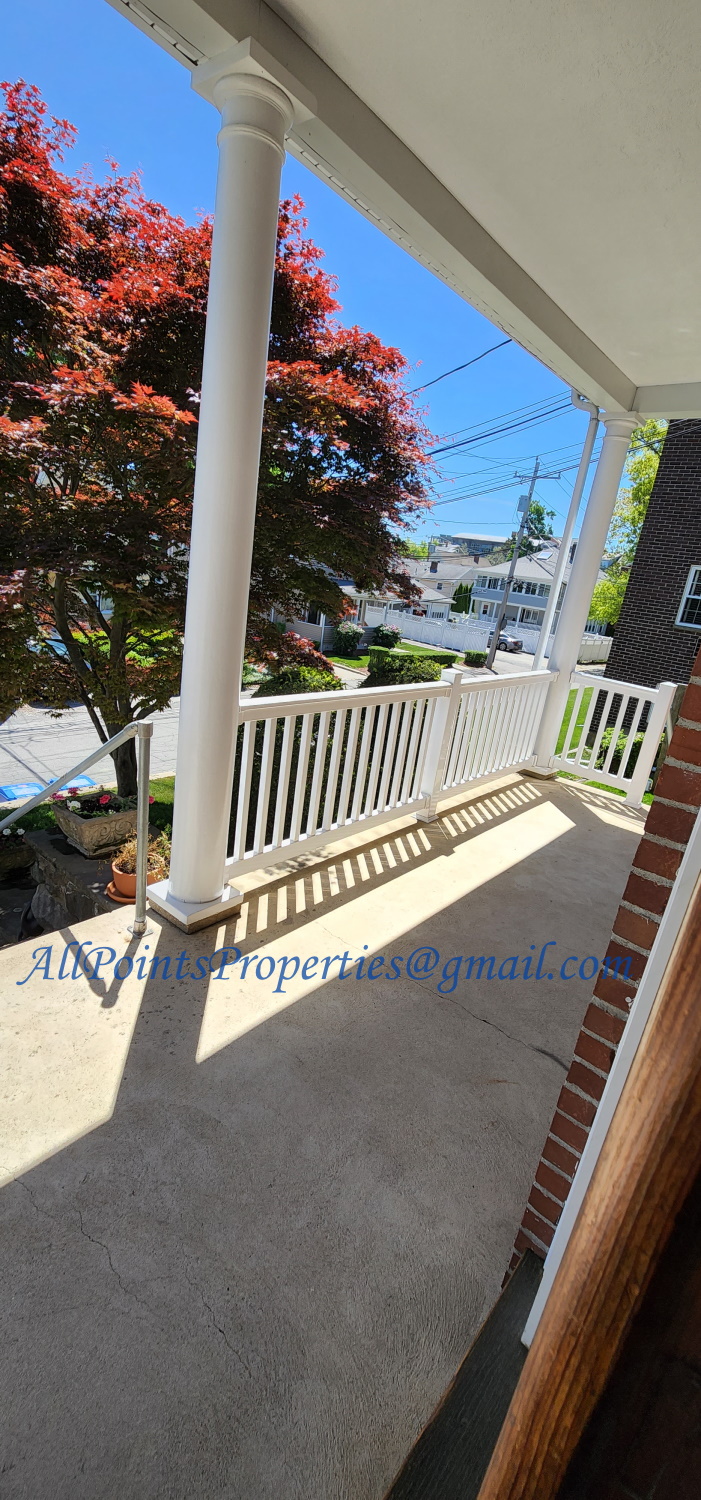 1 bed, 1 bath apartment for rent at 1 Summer Unit 1, Waltham — photo 9 of 9