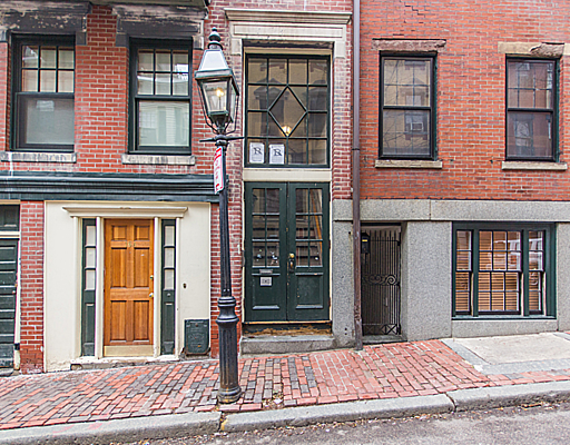 2 bed, 1 bath apartment for rent at 16 South Russell St Unit 1, Beacon Hill — photo 11 of 11