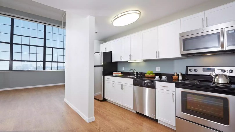 1 bed, 1 bath apartment for rent at 195 Binney St Unit 222, East Cambridge