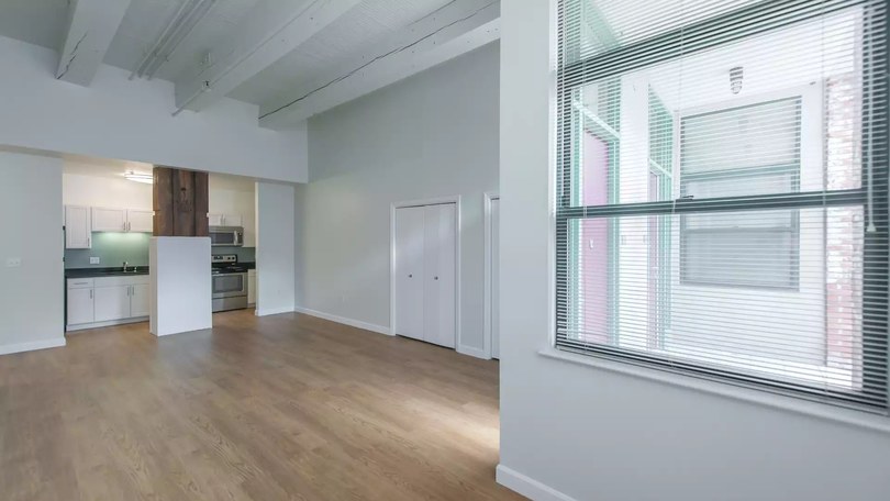 1 bed, 1 bath apartment for rent at 195 Binney St Unit 222, East Cambridge — photo 4 of 11
