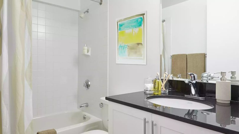 1 bed, 1 bath apartment for rent at 195 Binney St Unit 222, East Cambridge — photo 5 of 11