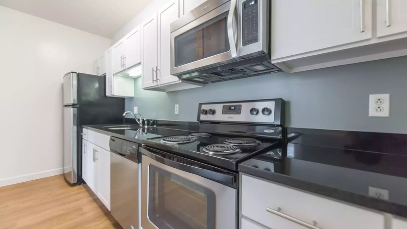 2 bed, 2 bath apartment for rent at 195 Binney St Unit 2222, East Cambridge