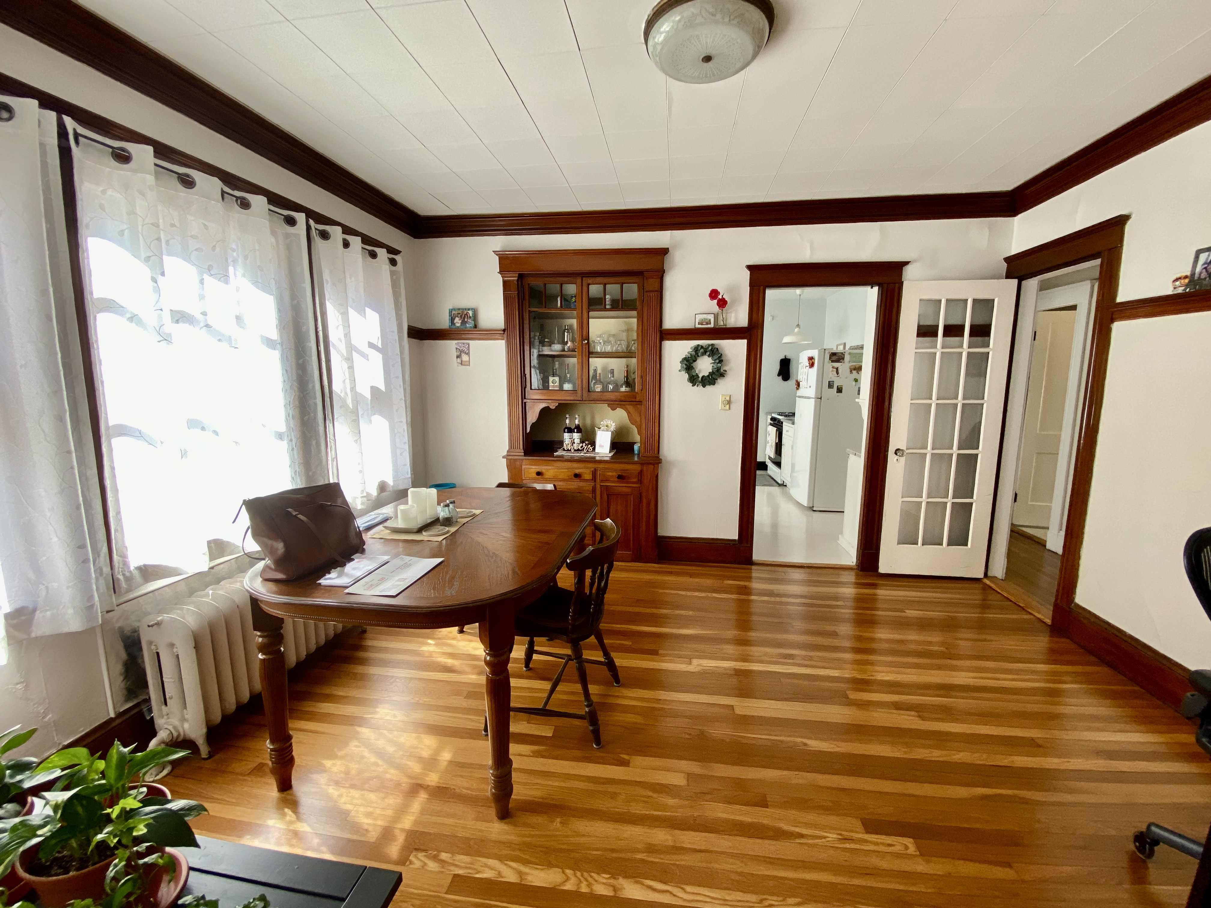 2.5 bed, 1 bath apartment for rent at 295 Beech St Unit 1, Roslindale — photo 5 of 18