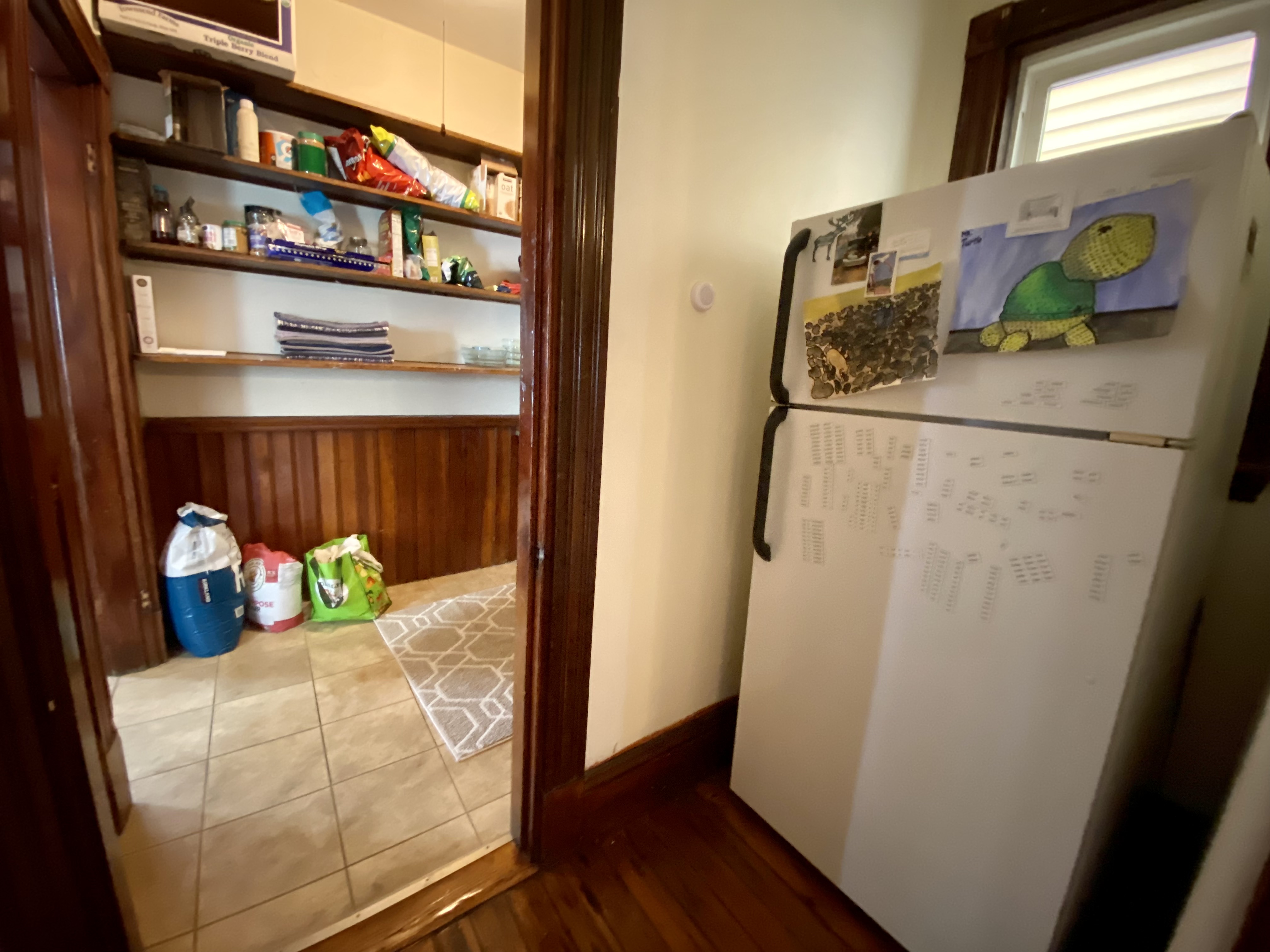 2 bed, 1 bath apartment for rent at 121 Cherry St Unit 1, Central Square — photo 6 of 20