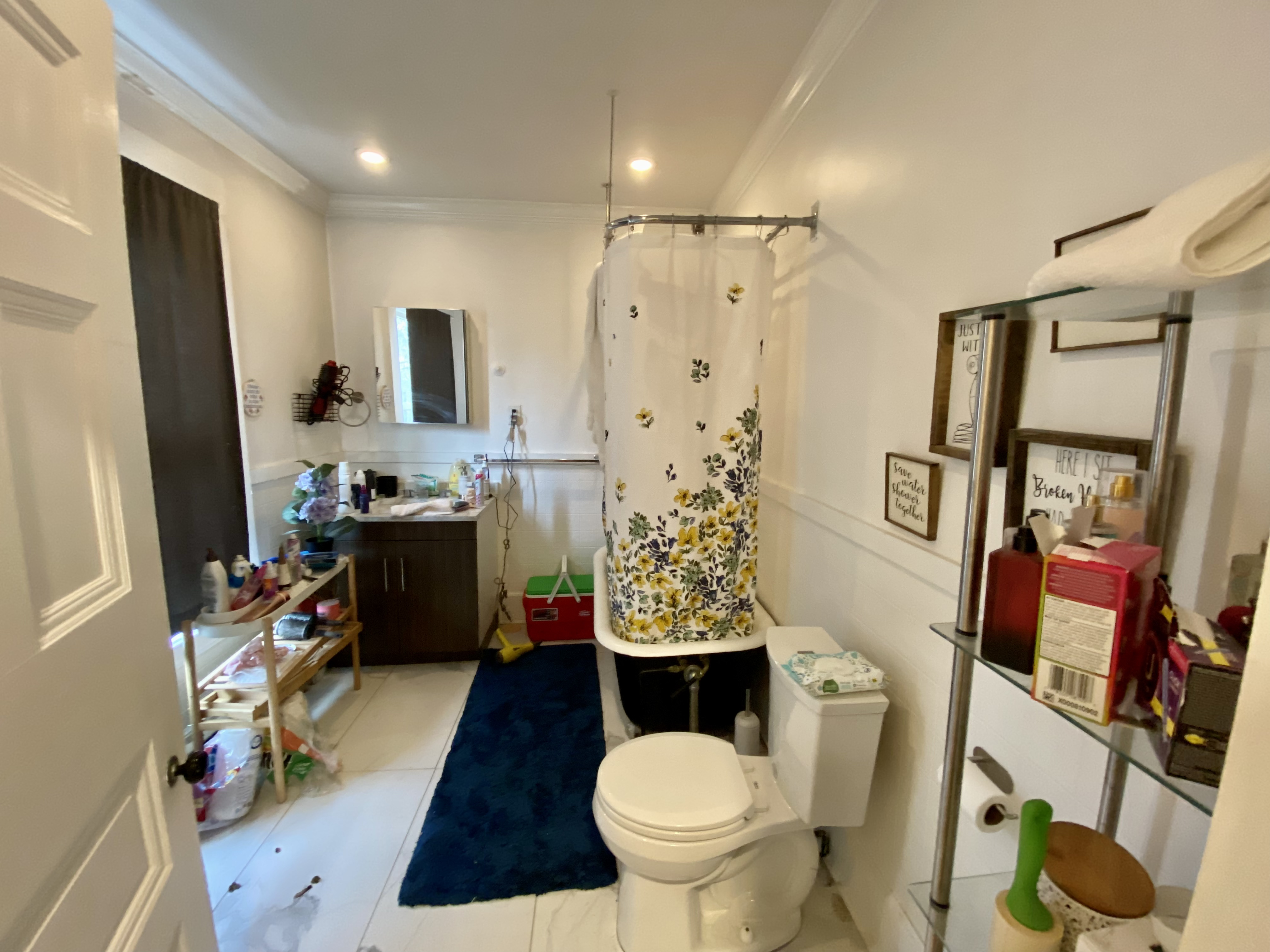 Studio bed, 1 bath apartment for rent at 41 Elmore St Unit 3, Roxbury — photo 8 of 10