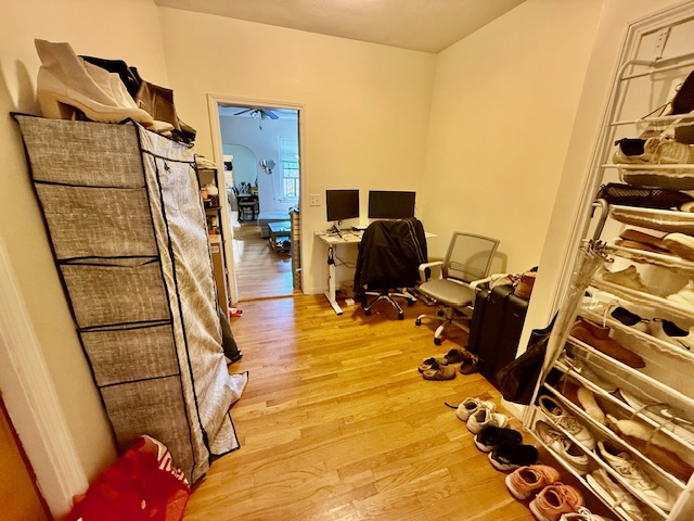 47 North Margin St, North End