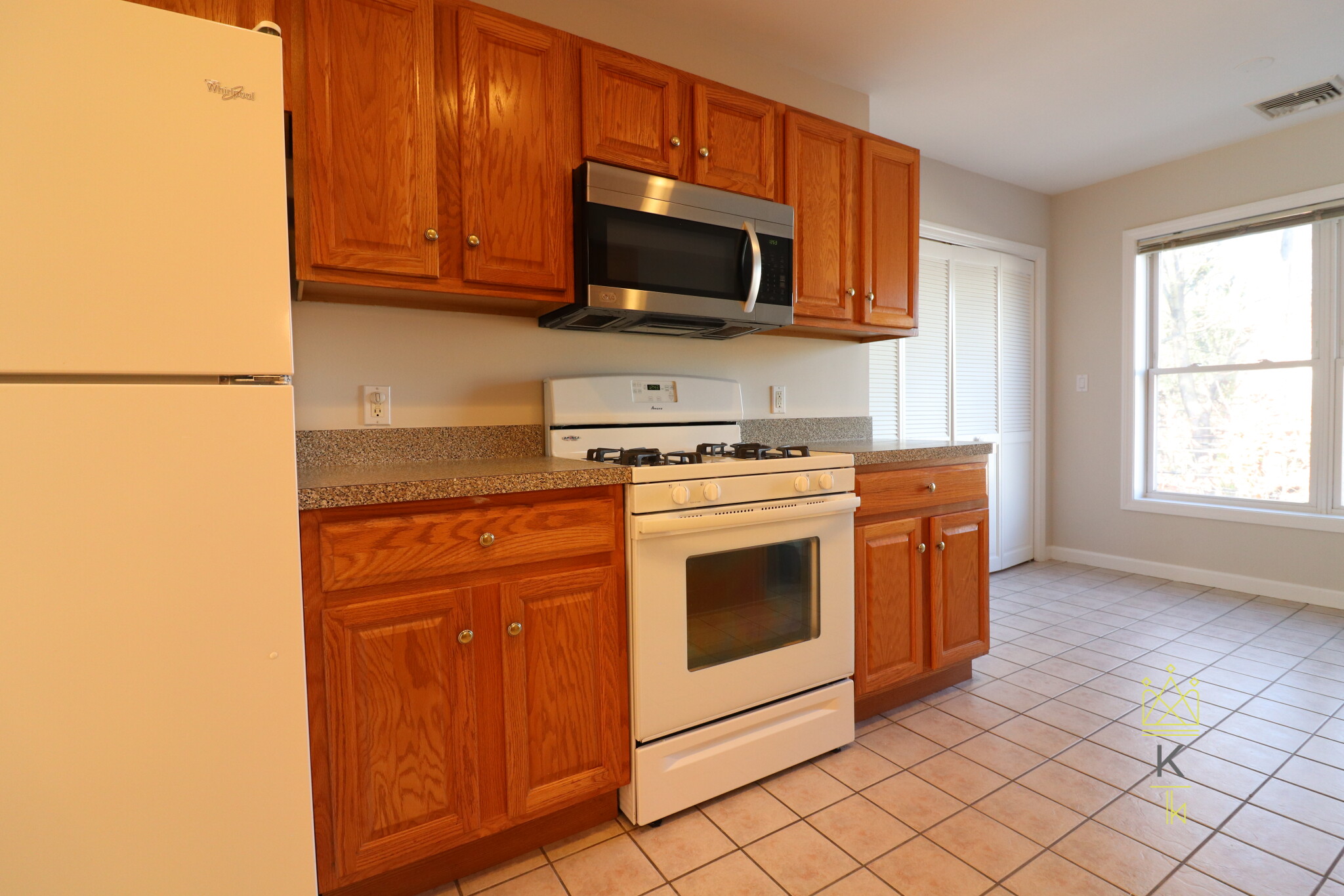 20 Cameron St, Boylston Street