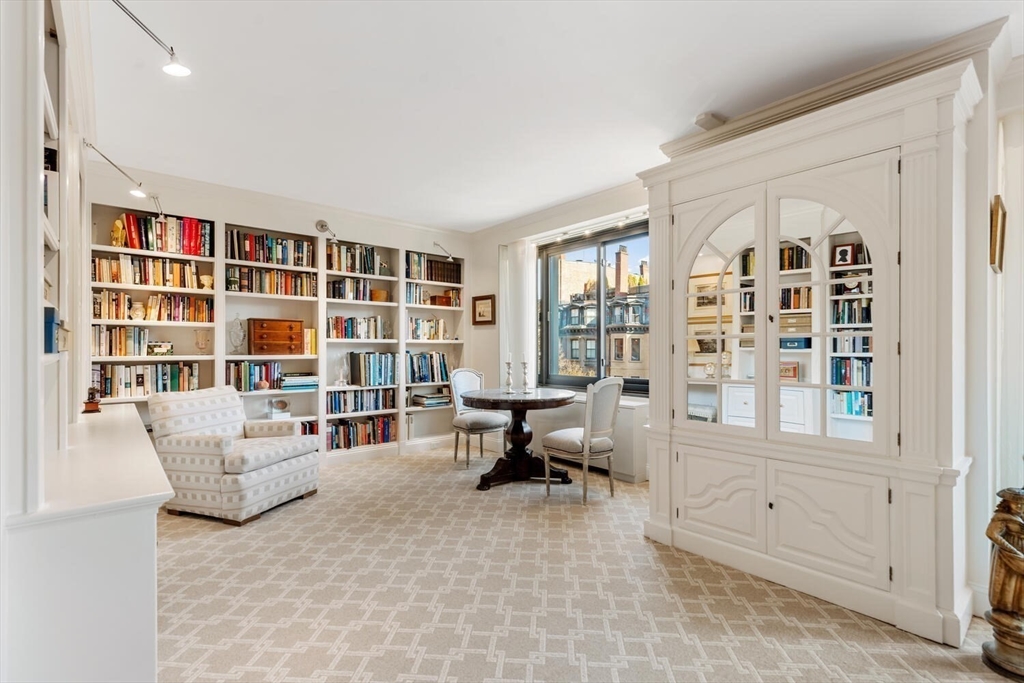 180 Beacon St, Back Bay