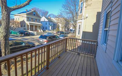 212 Norfolk St, The Port