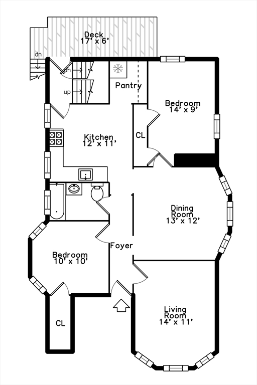 35 Torrey St, Dorchester's Codman Square