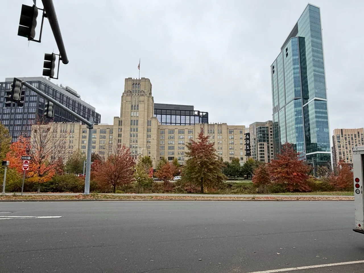 116 Riverway, Longwood