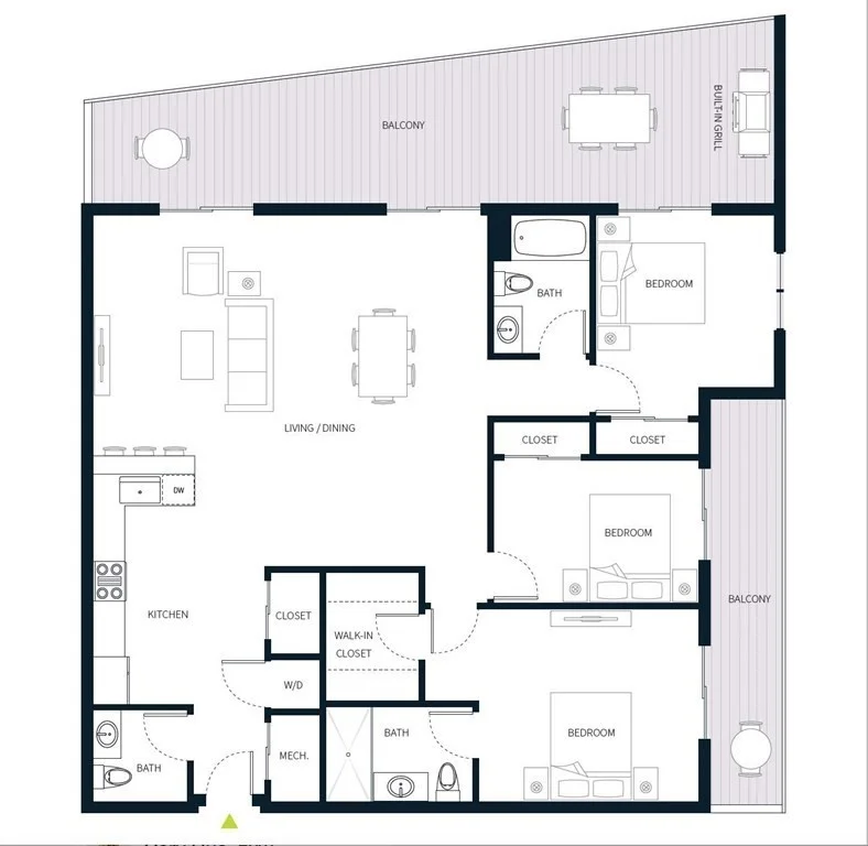 50 Hichborn St, Brighton