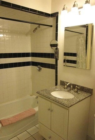 31 Queensberry St, Fenway