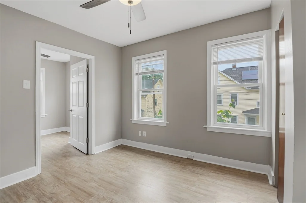 6 Oswald St, Worcester