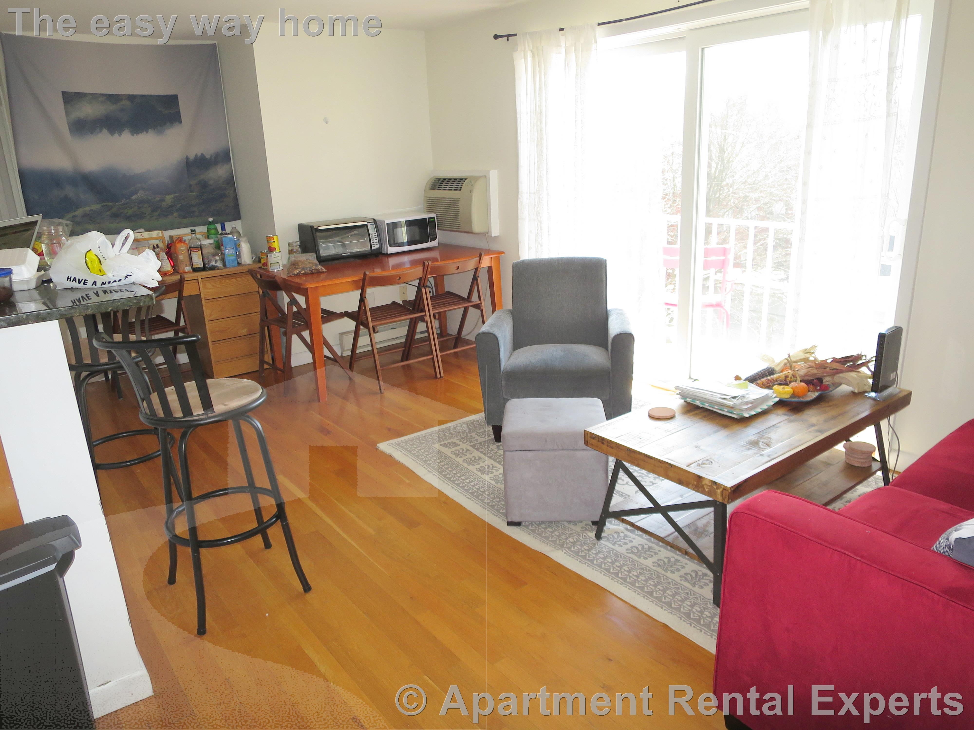 70 Park St, Ward Two