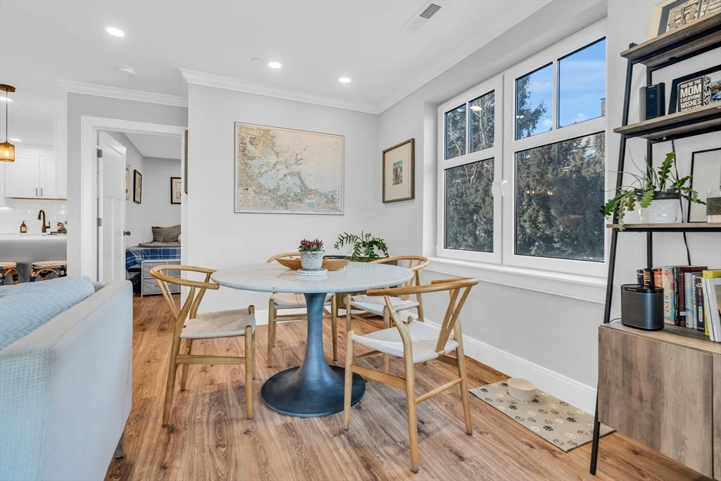 1721 Centre St, West Roxbury