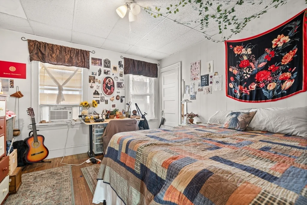 427 Medford St, Winter Hill