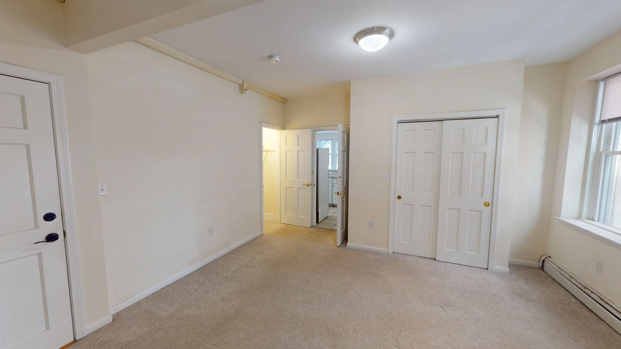 1405 Beacon St, Coolidge Corner