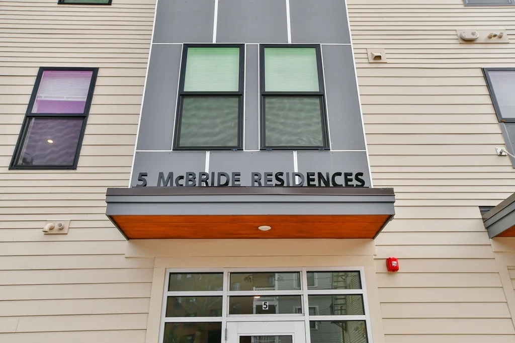 5 Mcbride St, Jamaica Plain