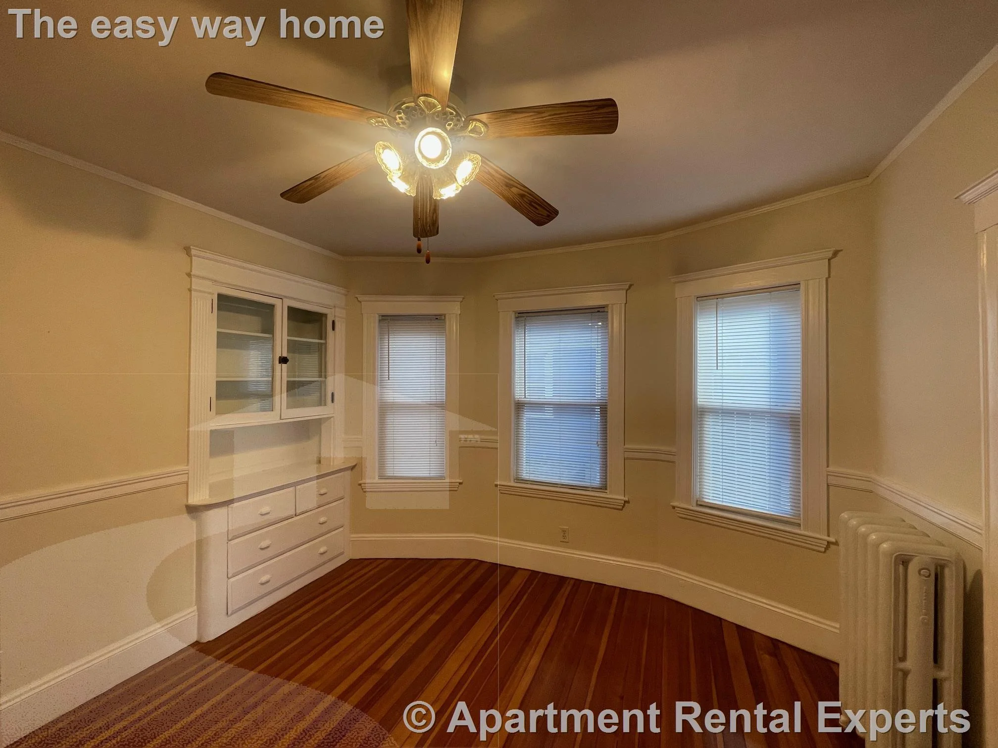 41 Walker St, Davis Square