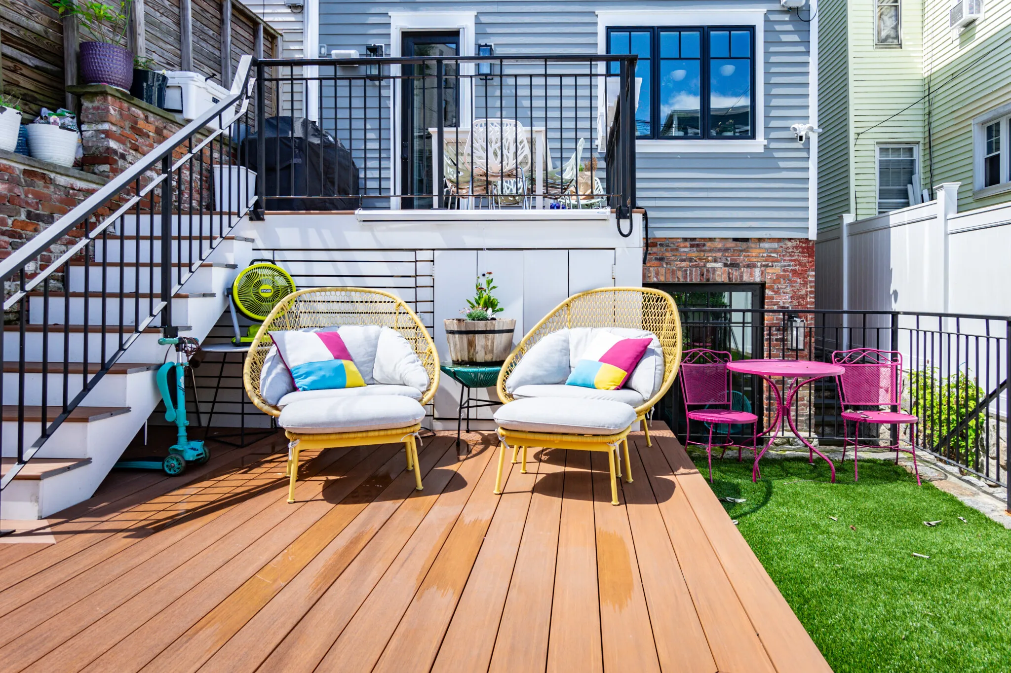 452 West Fourth St, South Boston