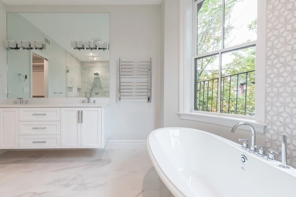 131 West Newton St, South End