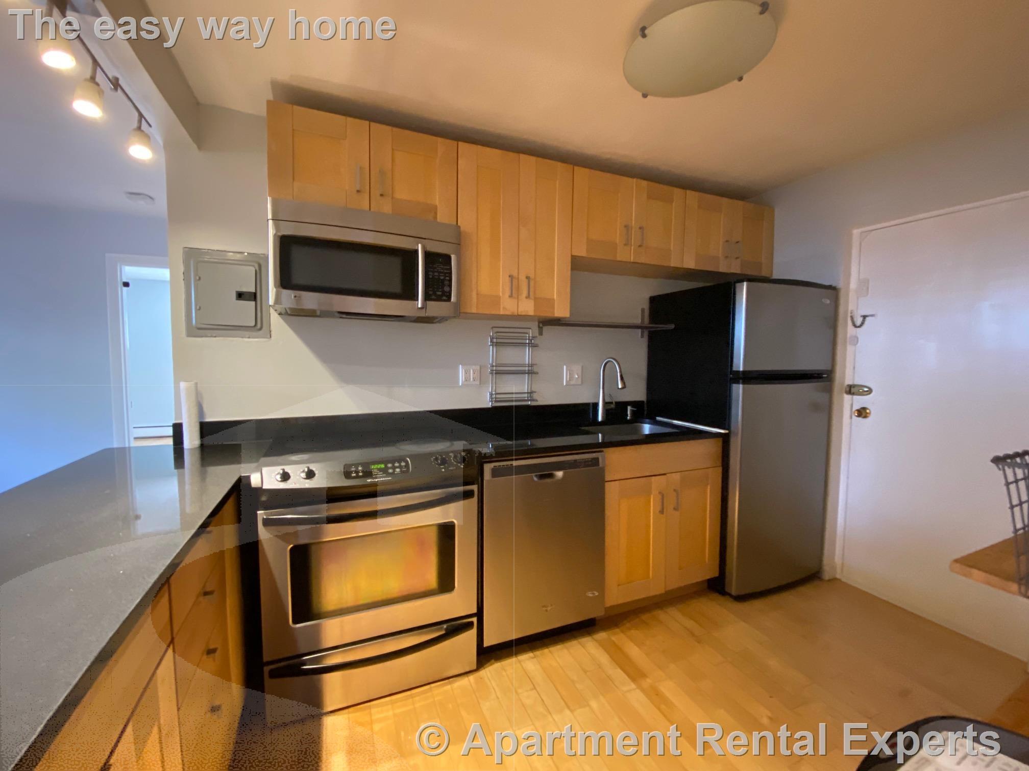 135 Inman St, Inman Square