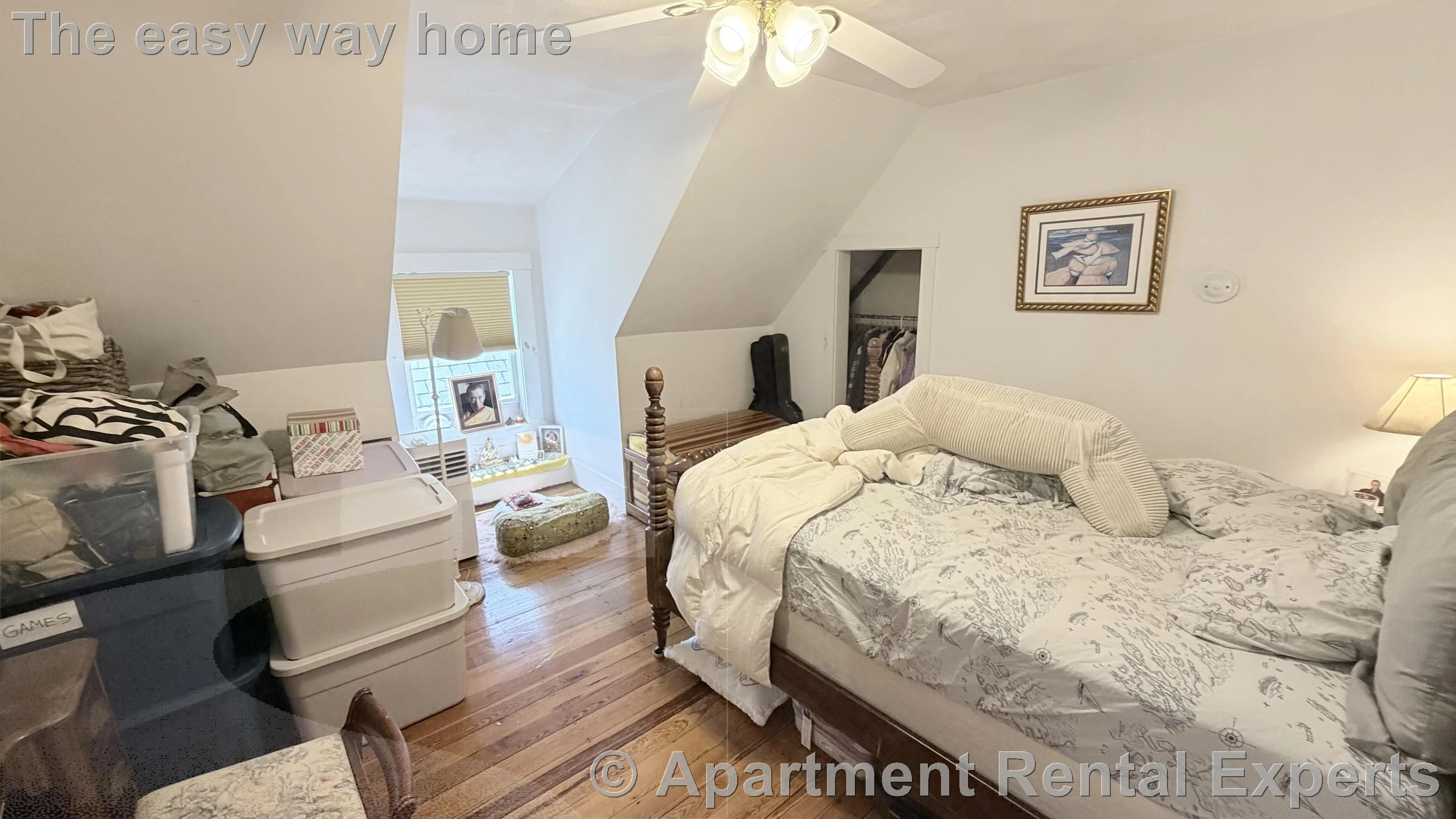 14A Norwood Ave, Magoun Square