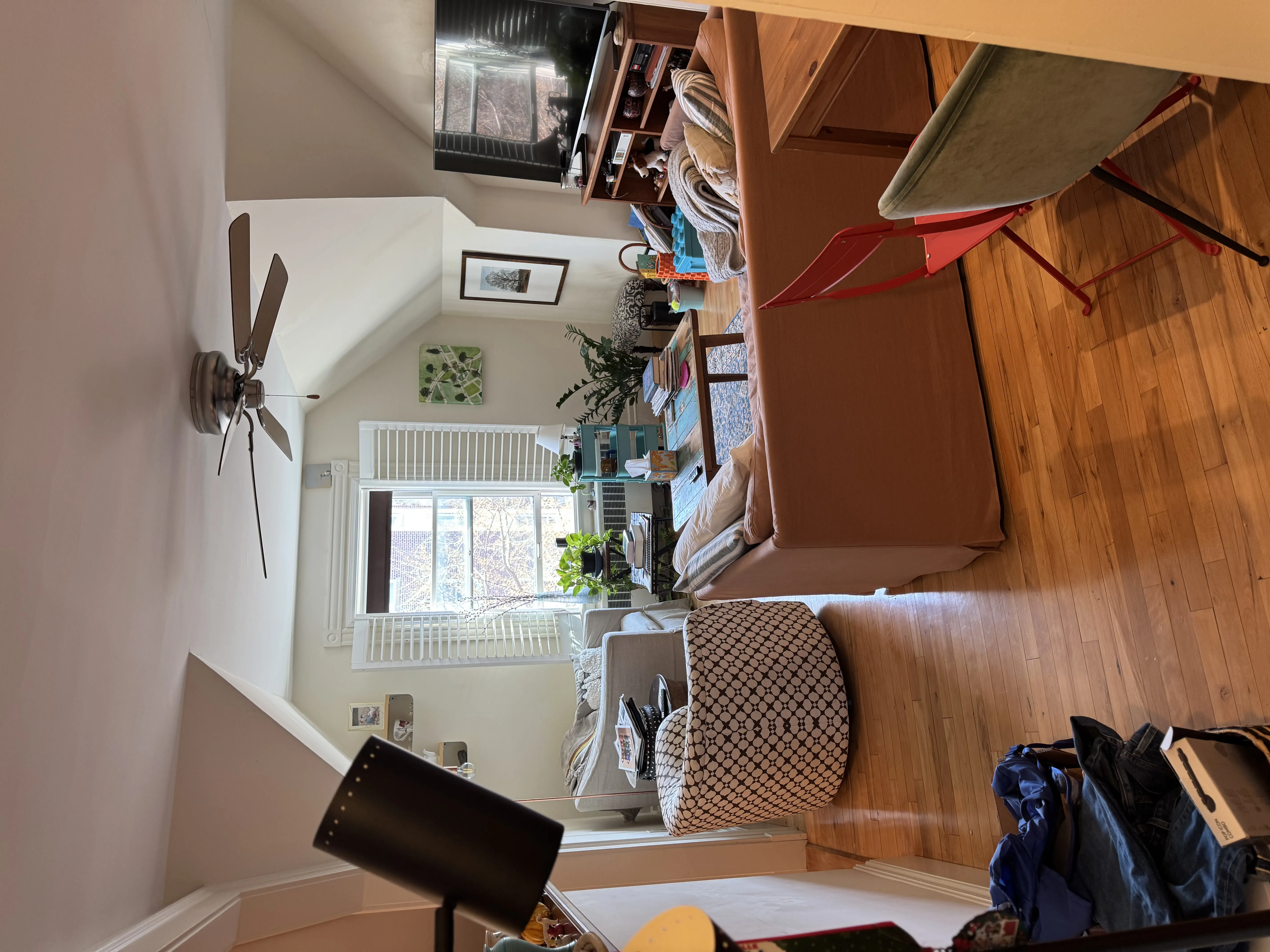 47 Langdon St, Neighborhood Nine