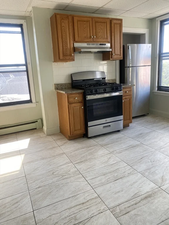 399 Saratoga, East Boston