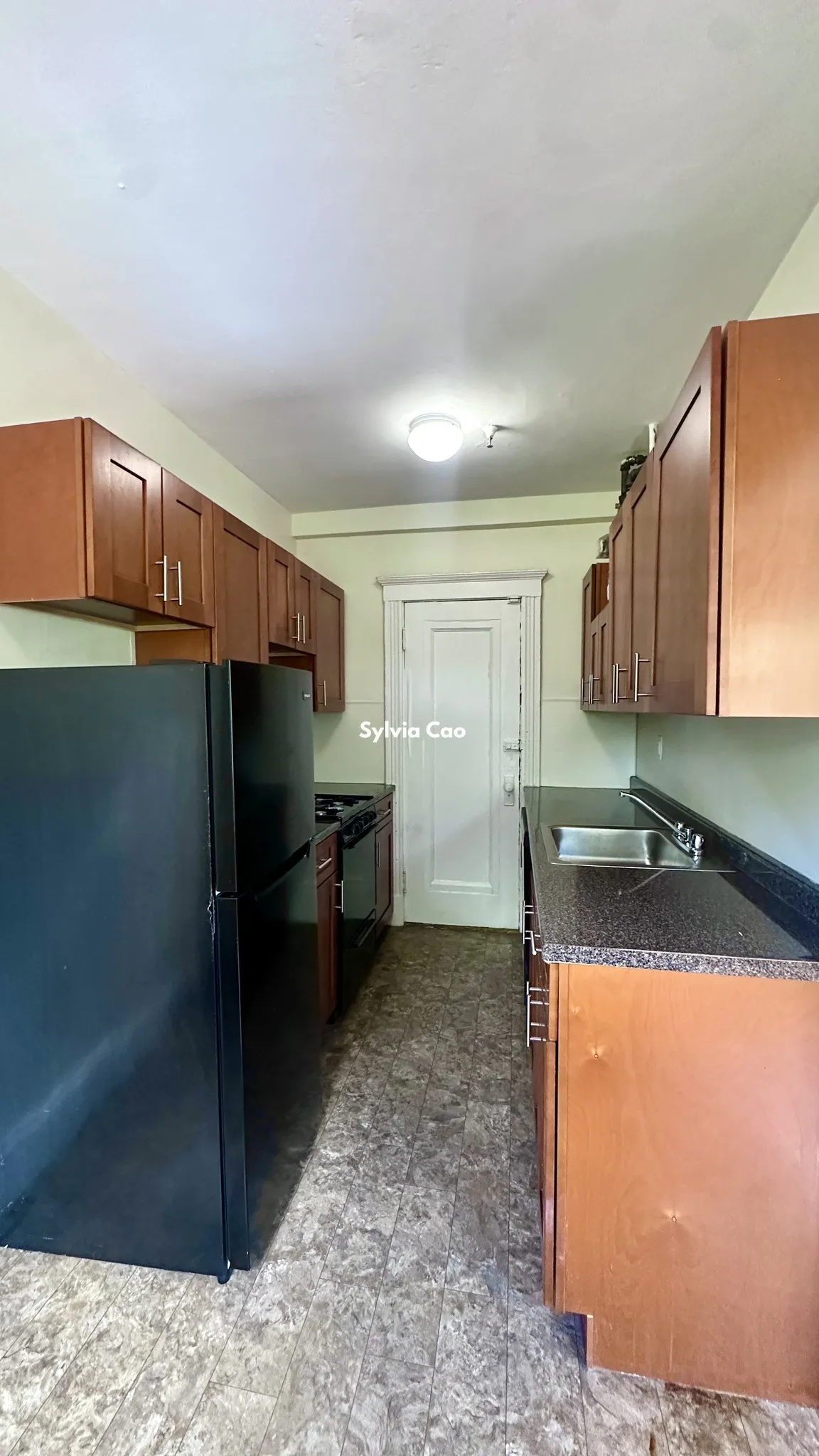 231 Park Dr, Fenway