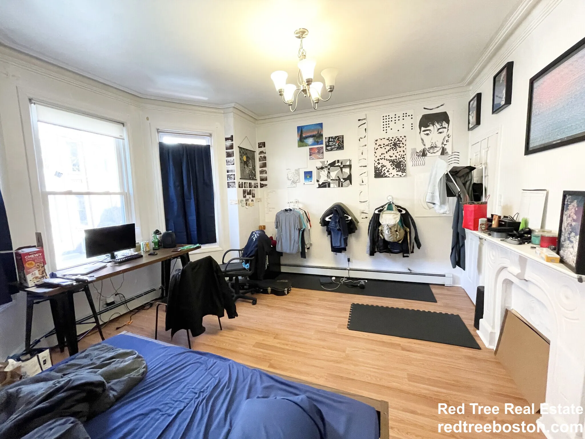 52 Delle Ave, Mission Hill