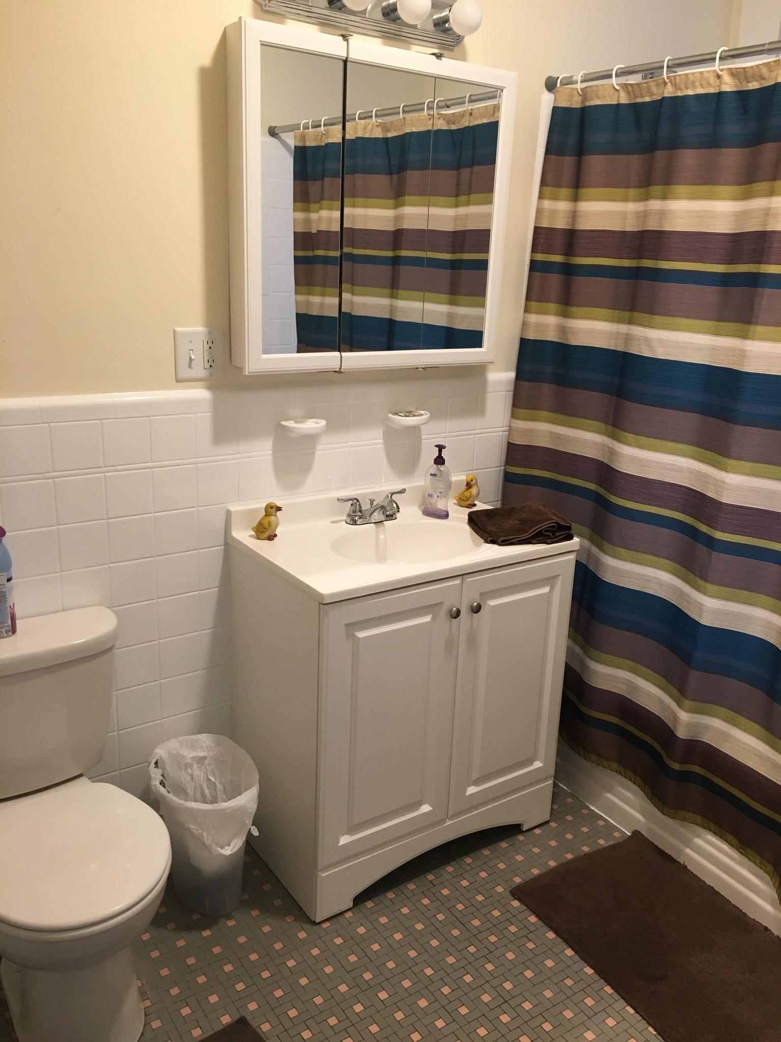 1463 Beacon St, Griggs Park