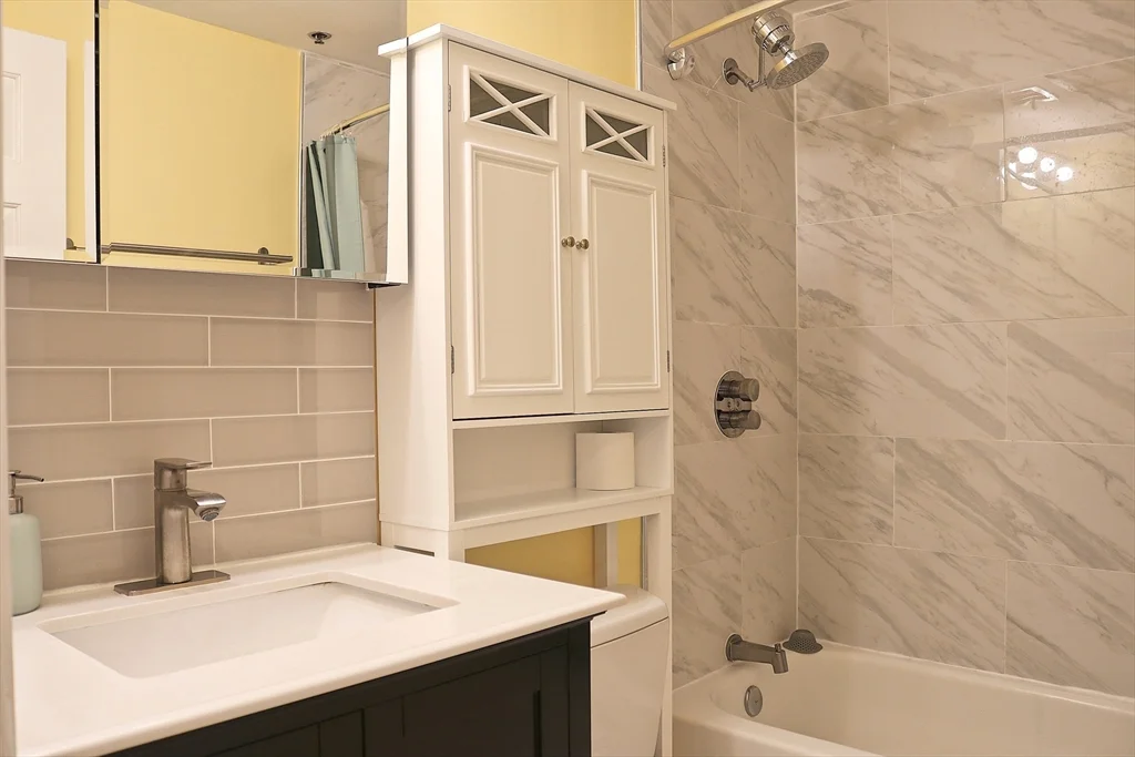 205 Richdale Ave, Neighborhood Nine