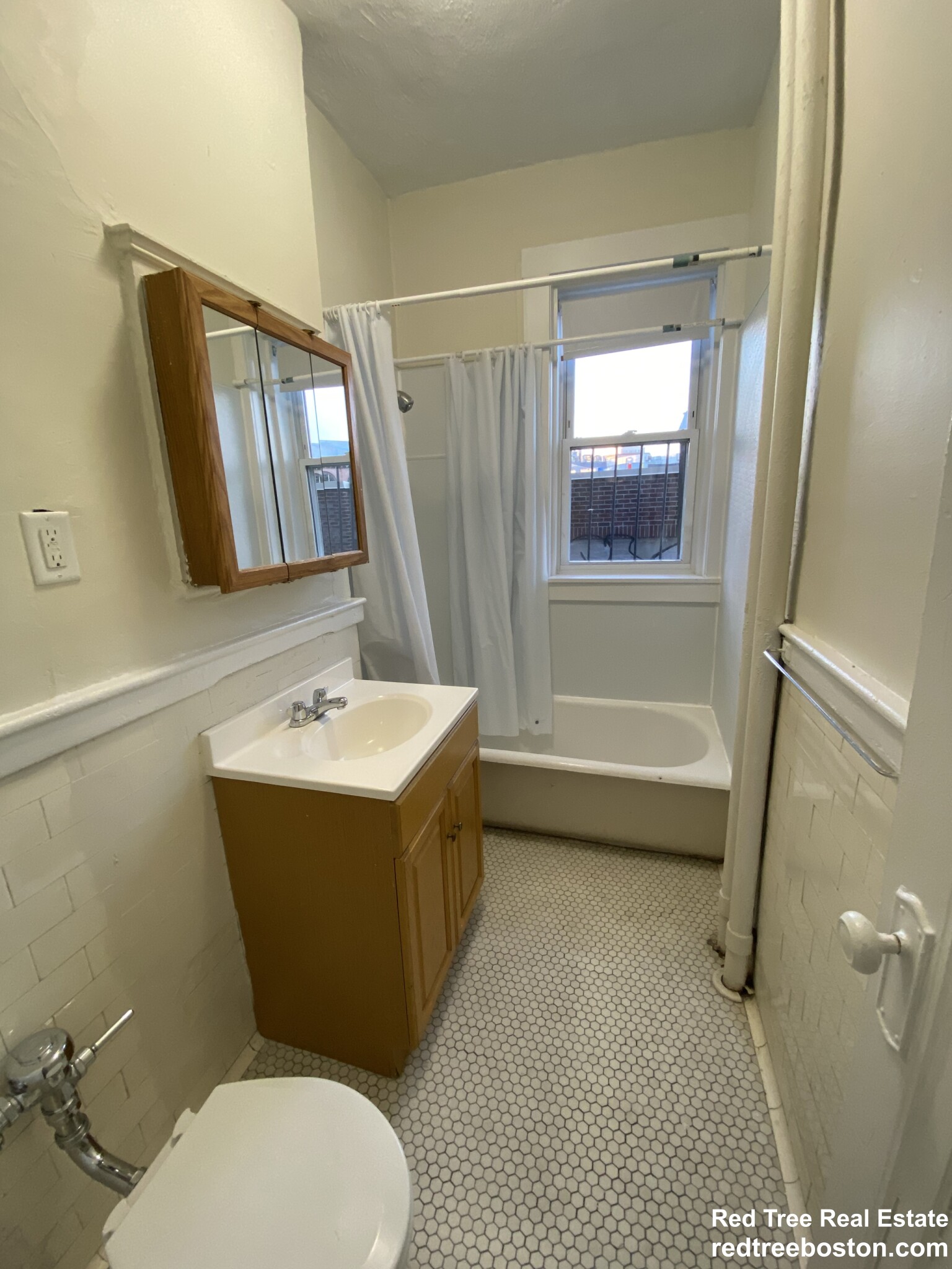 1185 Boylston St, Fenway