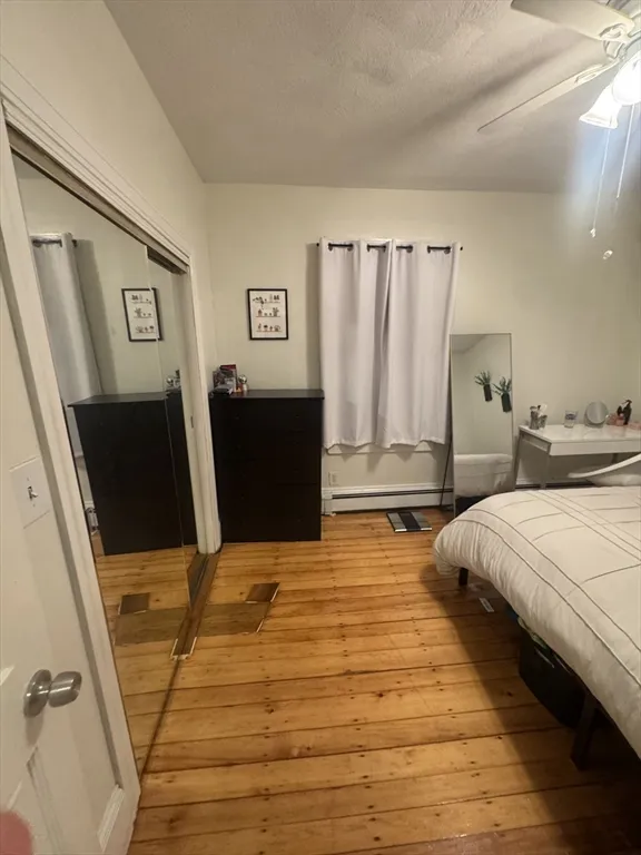 202 Harvard St ,, Tufts University