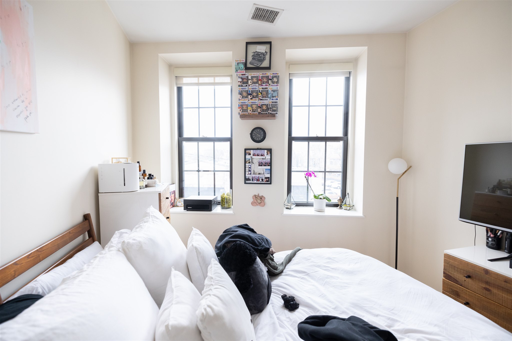 490 Harrison, South End